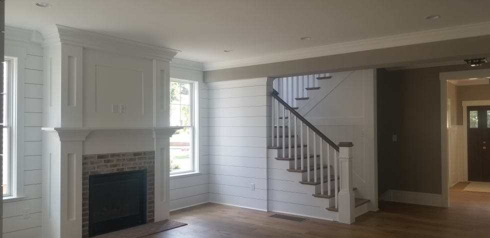 interior and exterior painting in rocky hill nj